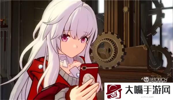 崩坏星穹铁道所有角色手机壳图案一览