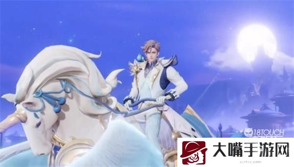 王者荣耀孙策挚爱之约语音台词一览
