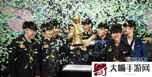 英雄联盟msi历届冠军2022最新一览