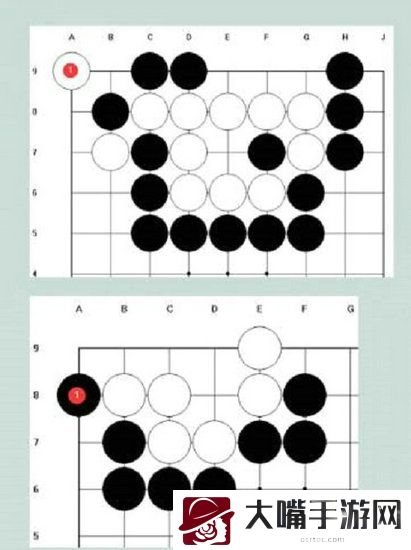 江湖悠悠棋局白子破解大全图2022最新一览