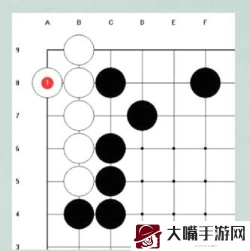江湖悠悠棋局白子破解大全图2022最新一览