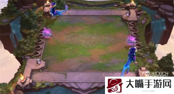 云顶之弈龙神弈子效果一览
