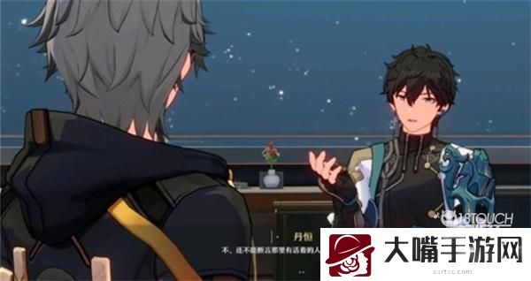 崩坏星穹铁道和崩坏三关系一览