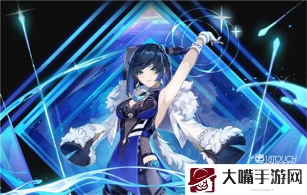 原神夜兰等级突破材料最新一览