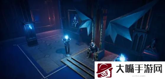 vrising石砖获得方法