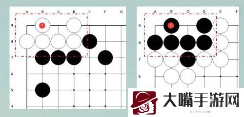 江湖悠悠棋局白子破解大全图2022最新一览