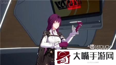 崩坏星穹铁道日语cv配音大全