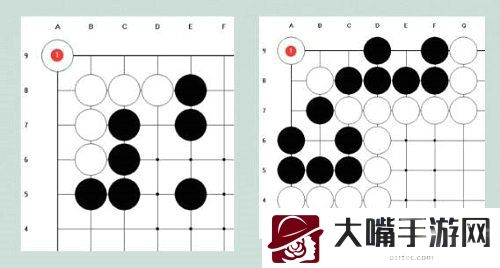 江湖悠悠棋局白子破解大全图2022最新一览