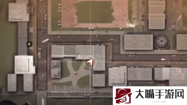 明日之后地窖红绿灯位置一览