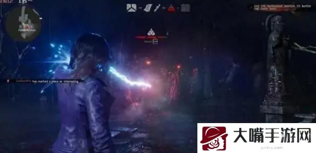 鬼玩人游戏最低配置要求一览