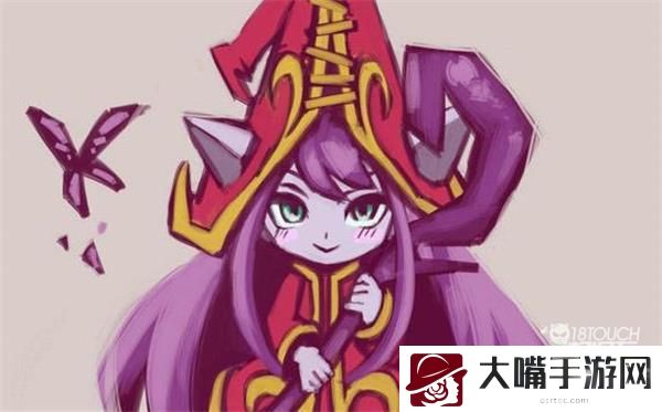 云顶之弈s7秘术师羁绊效果一览