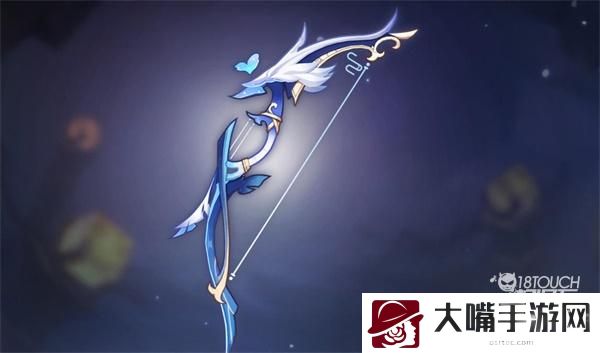 原神若水突破材料最新一览