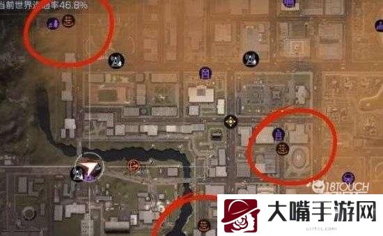 明日之后隐藏地窖位置最新一览
