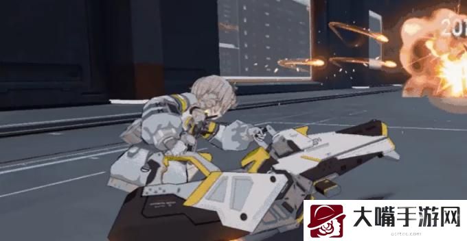 深空之眼慧光前鬼坊天狗强度分析