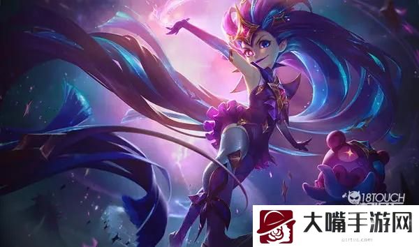 云顶之弈S7窃法巧手羁绊效果一览