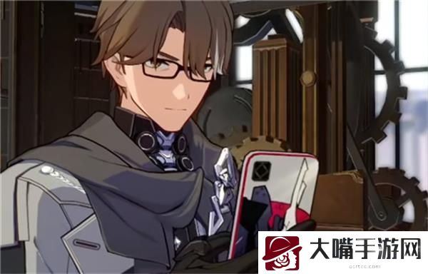 崩坏星穹铁道所有角色手机壳图案一览