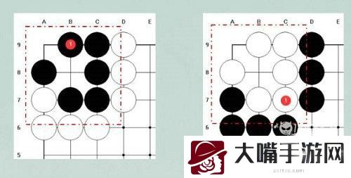 江湖悠悠棋局白子破解大全图2022最新一览
