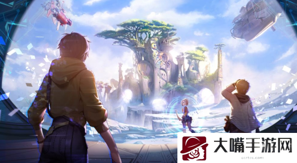 诺亚之心测试机型-战斗技能连携与流畅度提升