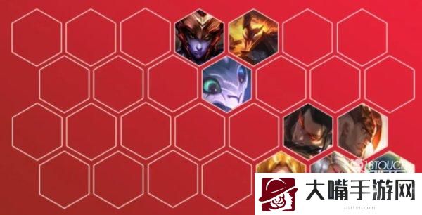 云顶之弈s7火龙换形乌鸦阵容搭配攻略