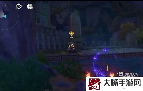 原神落子定局任务流程攻略