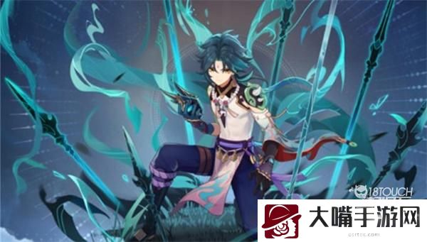 原神下落攻击倍率排行2022最新一览