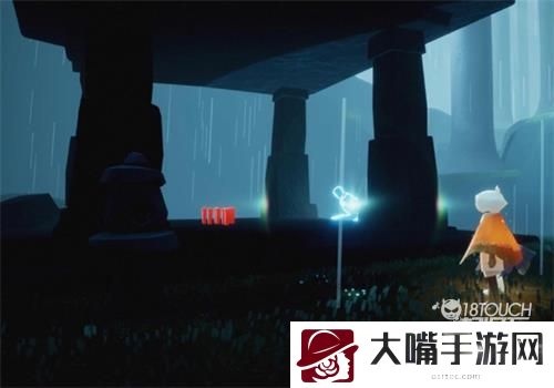 光遇雨林害羞先祖兑换图2022一览