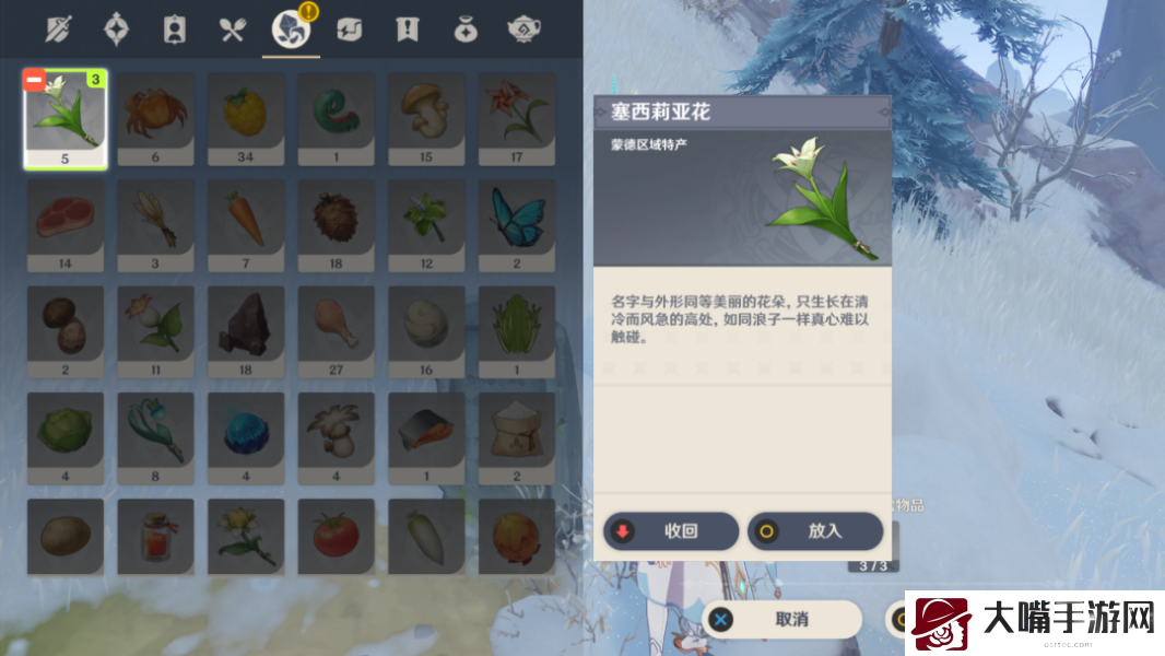 原神龙脊雪山三个匣子怎么解谜-深入了解游戏内的活动和节日庆典
