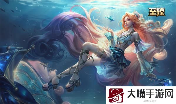 英雄联盟虚空女皇与海之歌皮肤价格一览