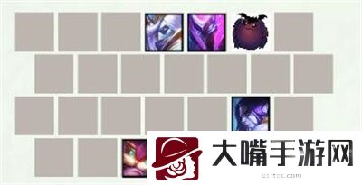 云顶之弈s7驯龙斗法阵容搭配攻略