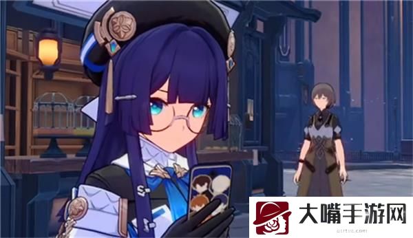 崩坏星穹铁道所有角色手机壳图案一览