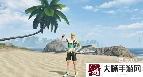 明日之后活力热夏时装获得攻略