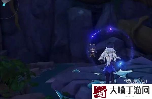原神落子定局任务流程攻略