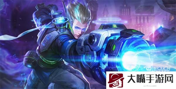 王者荣耀狄仁杰星际治安官获得攻略
