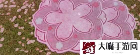 明日之后樱花涂料获得攻略