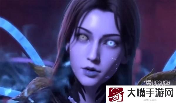 明日之后半感染者青蛇图片最新一览