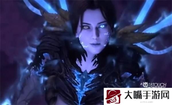 明日之后半感染者青蛇图片最新一览