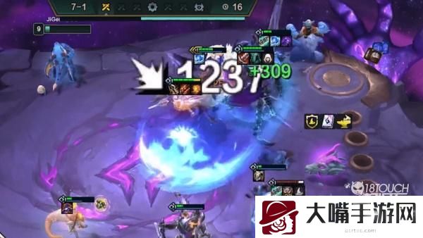 云顶之弈s7刺客阵容装备推荐
