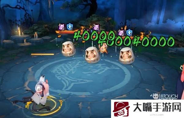 阴阳师粉婆婆技能强度一览