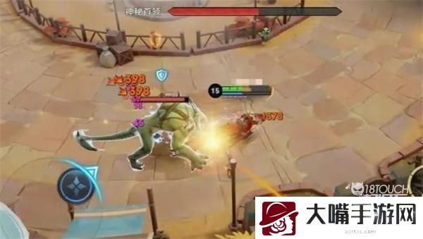 王者荣耀沙海迷踪玩法全攻略