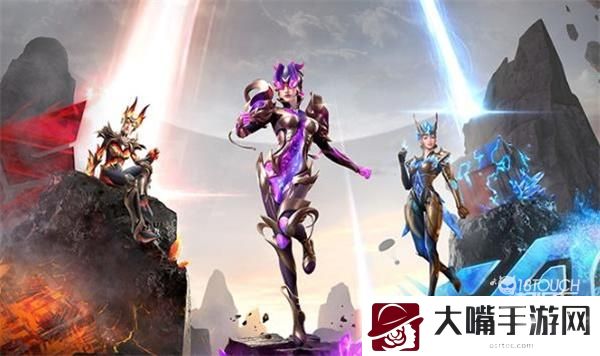 和平精英神秘元素套装价格一览