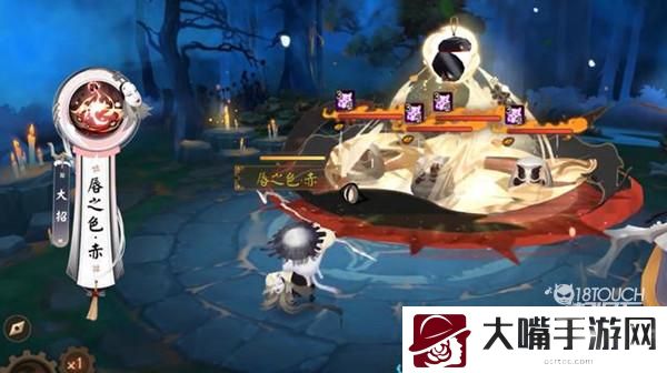 阴阳师粉婆婆技能强度一览