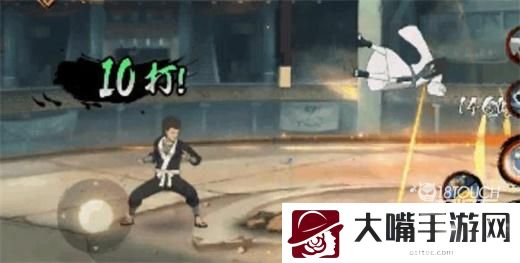 火影忍者猿飞日斩三忍之师技能强度一览