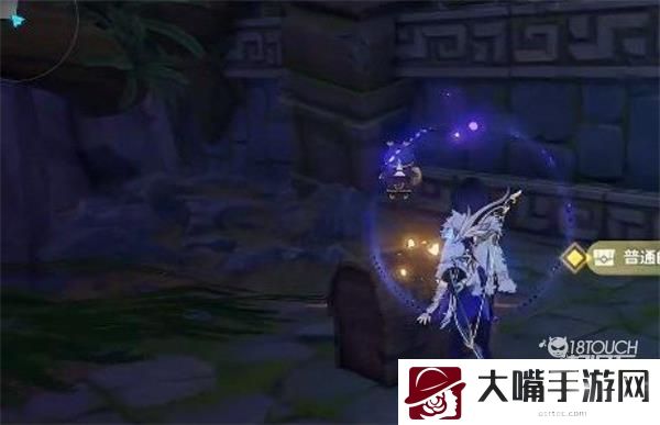 原神落子定局任务流程攻略