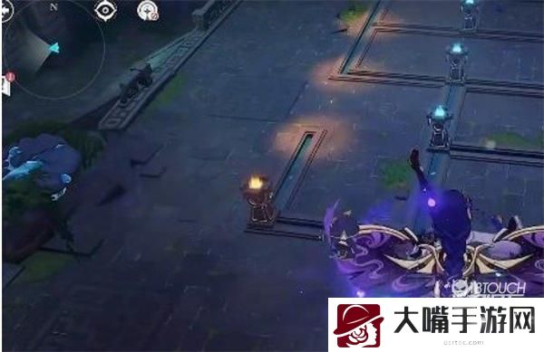 原神落子定局任务流程攻略