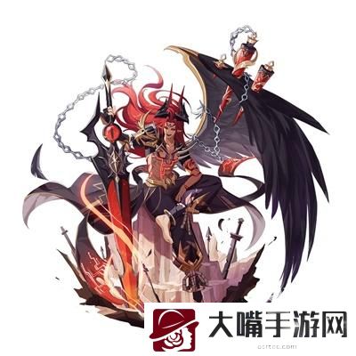 奥拉星手游烬灭魔神王技能强度介绍