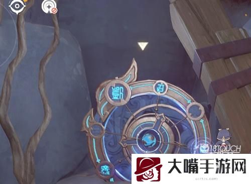 原神太威仪盘解谜攻略