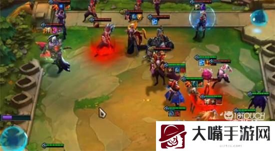 云顶之弈s7龙神秘宝概率一览表