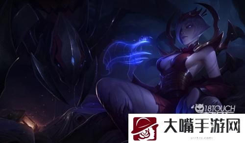 云顶之弈s7换形师阵容羁绊一览