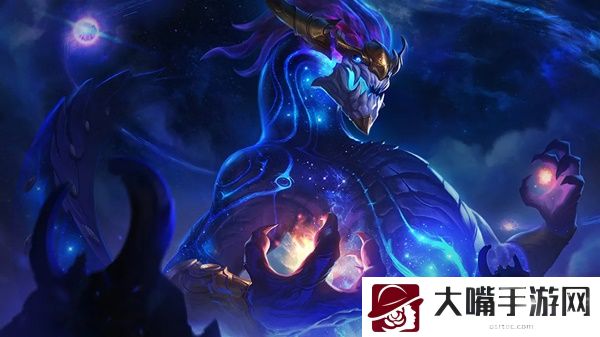 云顶之弈s7驯龙大师阵容搭配攻略