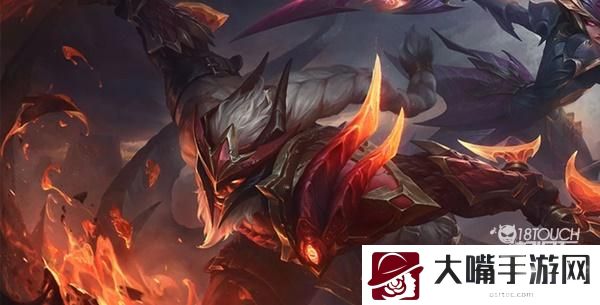云顶之弈s7幽影龙阵容装备一览